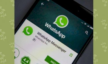 Lima Kesalahan yang Wajib Dihentikan Demi Keamanan WhatsApp Anda