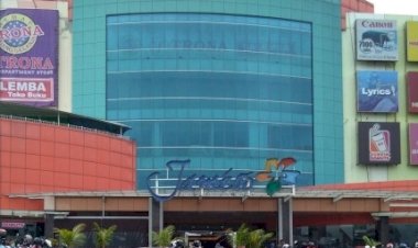 Jadwal Film Bioskop Jamtos XXI Jambi Hari Ini Kamis 12 Maret 2020