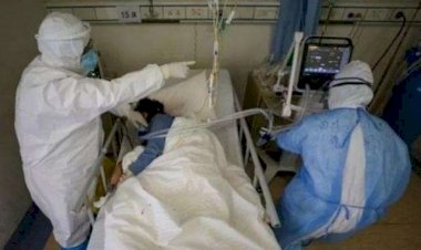 Dampak Virus Corona, Pemerintah Jokowi Terbitkan Stimulus Ekonomi