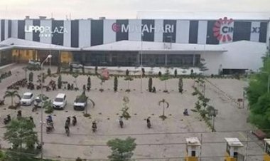 Jadwal Film Bioskop Lippo Cinepolis Jambi Hari Ini Jumat 13 Maret 2020