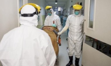 Selain Tutup Sekolah Dua Pekan, Anies Sebut Ada Petugas Kesehatan Terpapar Virus Corona