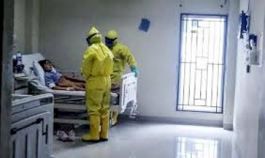 Corona Dicurigai Masuki Kota Jambi, Pemkot Keluarkan Himbauan