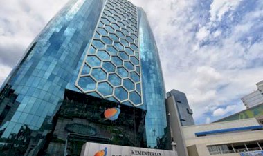 Waspada Corona, Kementerian BUMN Terapkan Pegawai Kerja dari Rumah