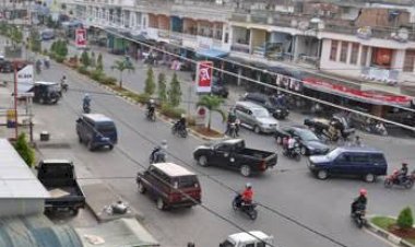 Waspadai Corona, Bupati Mashuri Minta Masyarakat Bungo-Jambi Kurangi Kegiatan Kumpul Massa