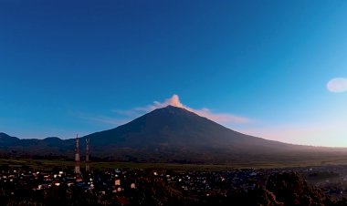 FILM DOKUMENTER JAMBI: Hutan Kemasyarakatan Desa Air Terjun Kerinci