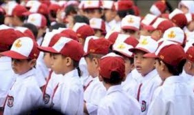 Gubernur Instruksikan Siswa PAUD Hingga SMP Diliburkan, Pemkot Jambi Lebih Menunggu Hasil Rapat