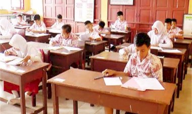 Bahaya Corona, Pemkab Merangin Liburkan Siswa PAUD Hingga SMP