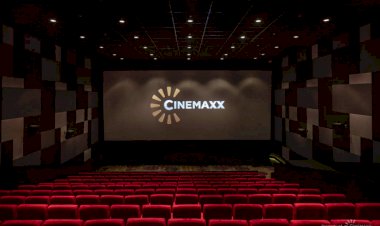 Jadwal Film Bioskop WTC Batanghari XXI Jambi Hari Ini Senin 16 Maret 2020