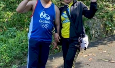 Mendagri Tito dan Istri Negatif COVID-19