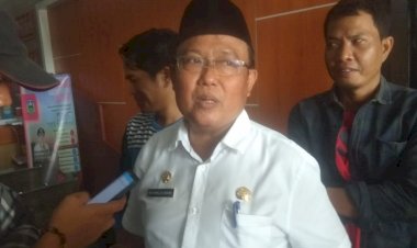 Covid-19, Tes SKB CPNS Sarolangun Ditunda