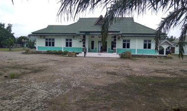 Kadinkes Muarojambi Perintahkan Screening Warga Terkena Mirip Gejala Corona