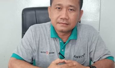 Pelayanan Dihentikan Sementara, Ini Langkah Samsat Tanjab Barat