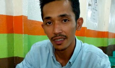 Pak Bupati, Gas Elpiji di Tanjab Barat Tembus Rp 30 Ribu