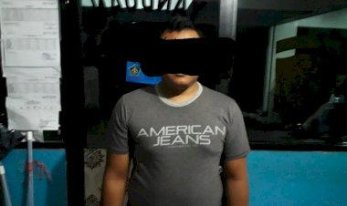 Terlibat Berbagai Kasus Penipuan, Anggota Polres Merangin Ini Ditangkap Polda Metro Jaya