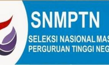 Pengumuman SNMPTN Ditunda, Cek di Sini
