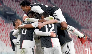 Juventus Dikecam Berbagai Pihak Lantaran Izinkan 3 Pemain Mudik Kampung