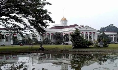 Pemkot Bogor Tetapkan Status KLB, 3 Warga dan Walikotanya Positif COVID-19