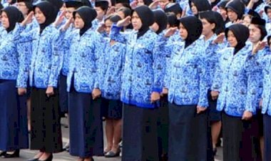 Senin Depan,  ASN Pemprov Jambi Bekerja di Rumah