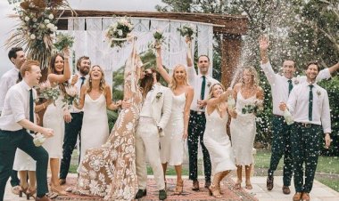 Malapetaka Pernikahan Pengantin Berujung Corona: 37 Tamu Terinfeksi COVID-19