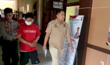 Bejat, Ayah dan Paman di Sarolangun Ini Kompak Cabuli Anak Kandung Selama 7 Tahun