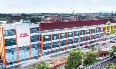 Ditolak 5 Rumah Sakit, PDP Virus Corona Ini Akhirnya Dirawat di RSU Cilacap