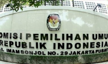 Bahaya Corona, Tiga Tahapan Pilkada 2020 Ditunda KPU