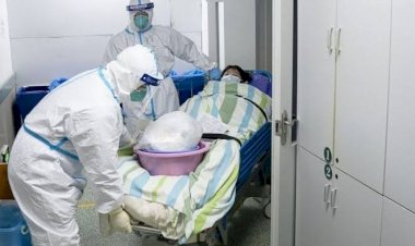 Viral Perawat Diusir dari Kosan, Jubir COVID-19: Apa Manusiawi, Jangan Dibuat Sulit!