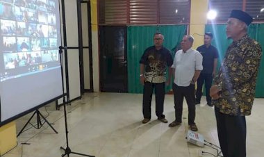 Akibat Corona, Muktamar Muhammadiyah Ditunda Hingga Desember 2020