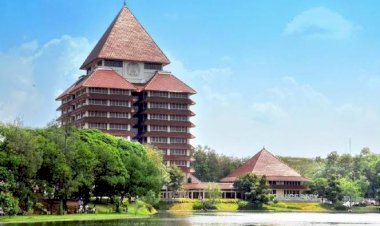 Guru Besar FKM UI Meninggal Dunia di RS Persahabatan