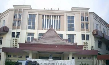 Tenaga Medis Berstatus PDP dari Prabumulih Sumsel Meninggal Dunia