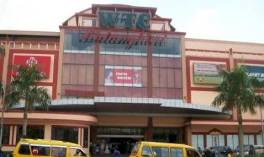 Jadwal Film Bioskop WTC Batanghari XXI Jambi Hari Ini Senin 23 Maret 2020