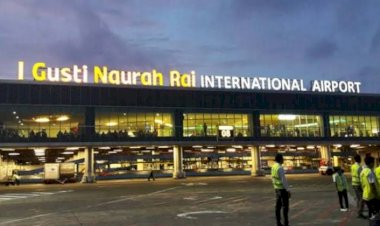 521 TKI asal Bali Pulang Kampung, 26 Dikarantina