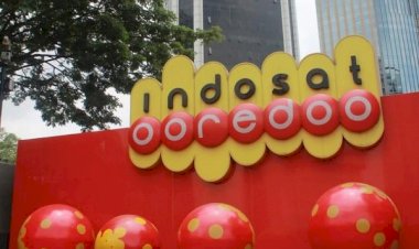 Waduh! Dua Karyawan Indosat Positif COVID-19
