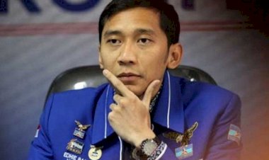 DPR akan Rapid Test Corona, Demokrat: Dahulukan Rakyat Karena Membutuhkan!