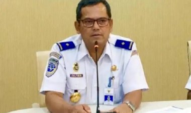 Giliran Dirjen Perkeretaapian Positif COVID-19, Kini Lagi Dikarantina!