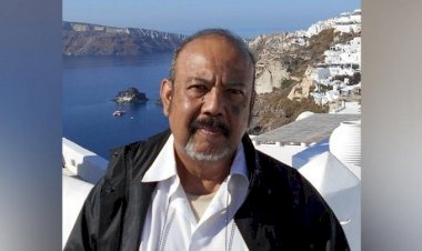 Dosen Fisip UI Ini Meninggal Dunia Disaat Berstatus PDP