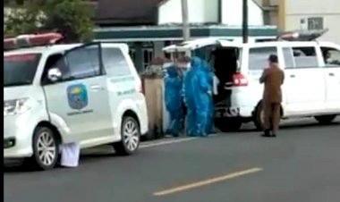 Siaga Darurat, Di Kerinci & Sungaipenuh, Ratusan Orang Masuk ODP Corona, 2 PDP