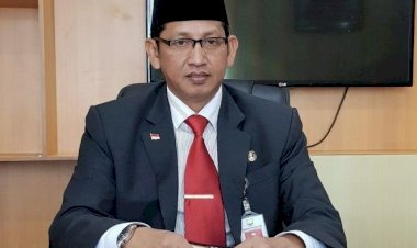 Di Jambi Satu ODP Meninggal di RS Abdul Manap