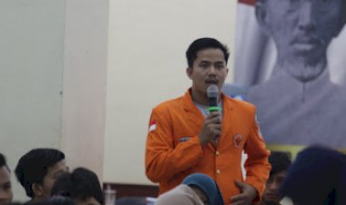 MAM KBM Unja Minta DPRD Provinsi Jambi Ikuti Jejak Tanjabbar, Alihkan Biaya Perjalanan untuk Penanganan Corona