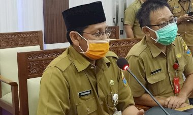 Dua Tempat Ini Bakal Jadi Rujukan Tempat Isolasi Corona di Jambi