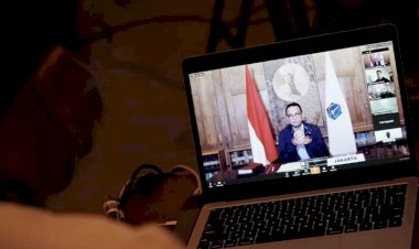 Jumlah Positif COVID-19 di Jakarta 603 Kasus, 43 Sembuh dan Meninggal 62 Orang