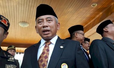 Kadis LH Bekasi Positif COVID-19, Walikota: Saya Nggak Tahu Dia Cium Apa, Ketemu Dimana?