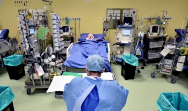 Covid-19 Positif Naik 1.528 Orang & 136 Meninggal Dunia