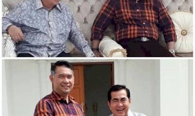 Wabah Corona Berakhir, 2 Walikota Ini Akan Deklarasi