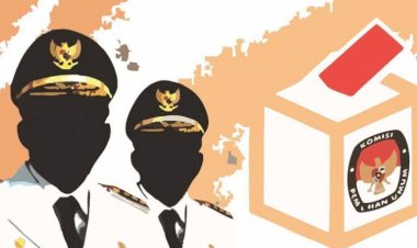 Dukung Penundaan Pilgub Jambi, Para Bacagub Sepakat Bersama-sama Lawan Corona