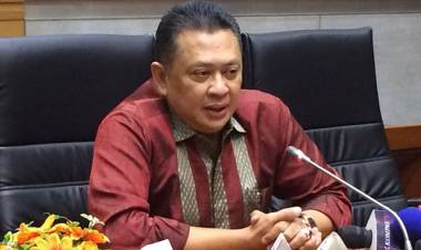 Anggota DPR: Jangan Ciptakan Opini Diskreditkan Bambang 