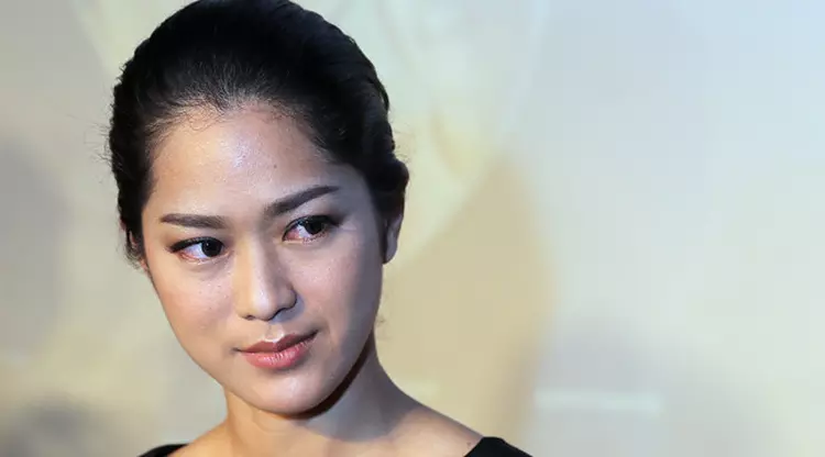 Pengalaman Prisia Nasution Puasa di Malaysia