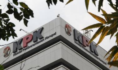 Pemerintah Tidak Berniat Lemahkan KPK