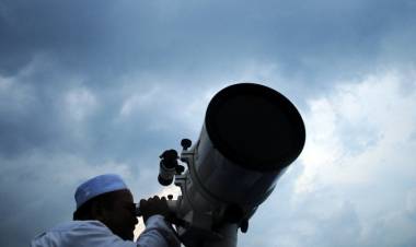 Sidang Isbat Penetapan 1 Syawal 1439H Digelar Kamis 14 Juni