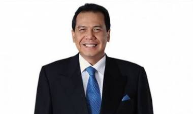 Sandiaga Uno Sebut Prabowo Cocok dengan Chairul Tanjung